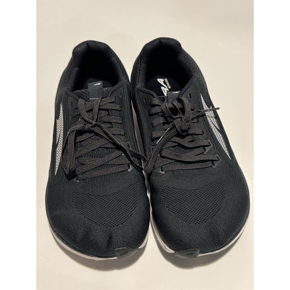Altra Escalante 3 Mens Black Road Running Training Shoes US 12 AL0A7R6M000 - Picture 3 of 7